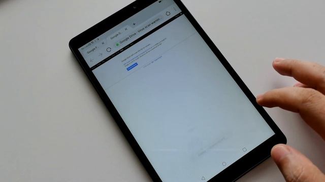 Huawei MatePad T8 & M6 Downgrade EMUI 10 Support Install Google Play Store