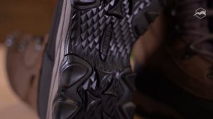 Ботинки Meindl Garmisch II GTX. Обзор