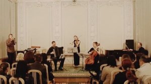 Канон «Братец Яков» с варганом - SPIEL DE TROIS - «Frère Jacques»