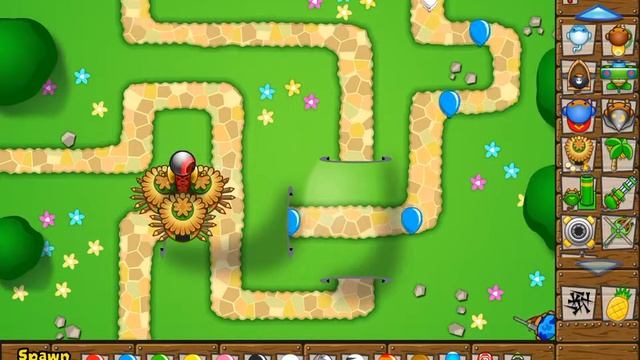Btd5 sandbox search and destroy смотреть онлайн