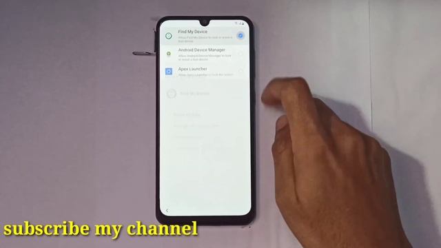 Samsung A51 Frp,  A50s, A50 Google Account Bypass #SamsungFrp