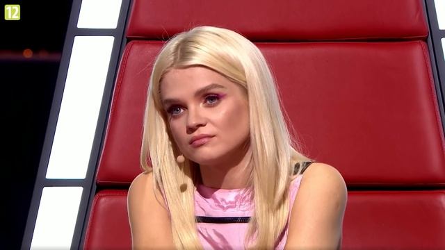 TOP 10 BEST BLIND AUDITIONS IN THE VOICE OF POLAND X