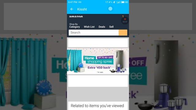 EMI Without Credit card online shopping 100% Genuie Application for android users.Check Description смотреть онлайн