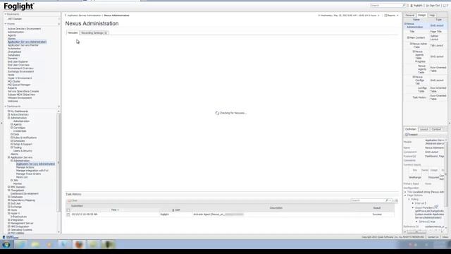 Foglight for .NET 5.9.1 - How to install смотреть онлайн