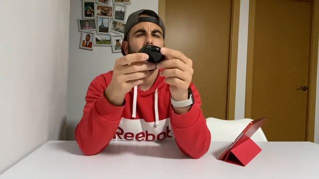 A fondo: HUAWEI FreeBuds 3, ¿Serán mejores que los AirPods de Apple? (By JR Fitness) смотреть онлайн