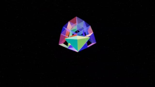 Space Flower [1080p-25fps] смотреть онлайн