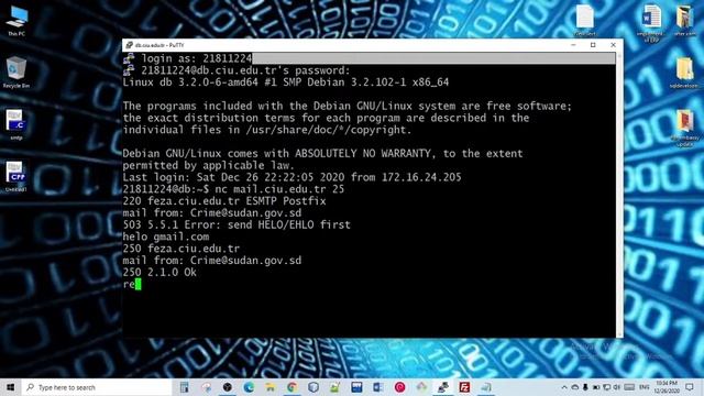 How to send fake mail смотреть онлайн