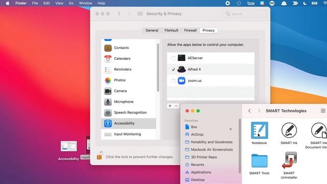 Enable Smart Tools on Macbook Big Sur смотреть онлайн