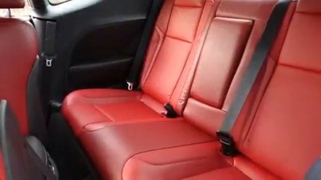 2017 Dodge Challenger SXT in Indian Trail, NC 28110 смотреть онлайн