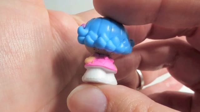 Lalaloopsy Tinies Rosie's Pet Hospital 3 Pack Toy Opening Review смотреть онлайн