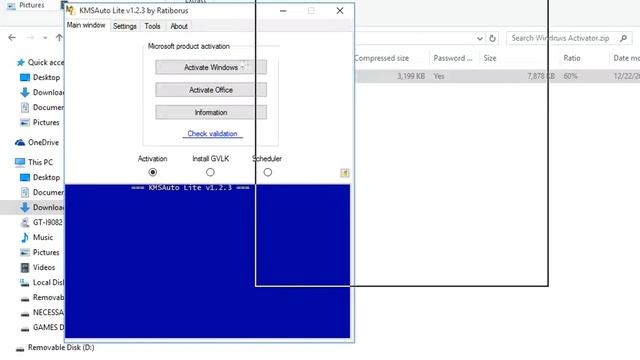 ACTIVATE WINDOWS 10{ALL EDITIONS} смотреть онлайн