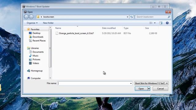 How to Change Windows Boot Screen смотреть онлайн