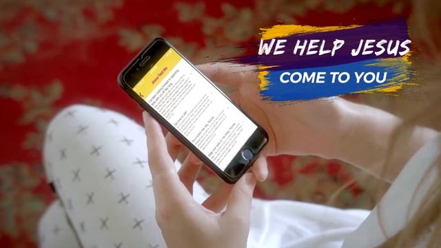 Smartphone Mobile App - Marketing and Promotion Video смотреть онлайн
