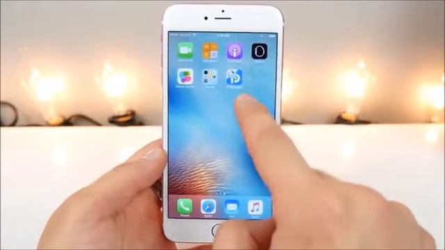 How do the jailbreak ios 9.3.3 system ... superbly mp4 смотреть онлайн