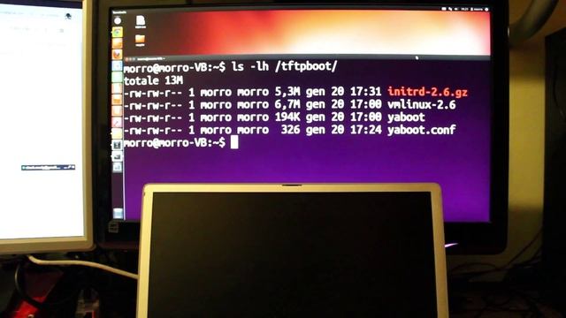 Network boot PowerBook [GUIDA] смотреть онлайн