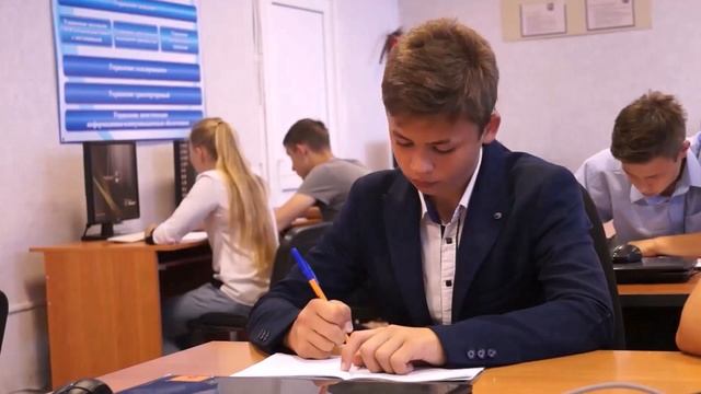 ГБПОУ КК ААТТ Реклама учебного заведения смотреть онлайн