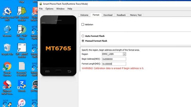 Vivo Y20 (2021) V2043 Pattern Unlock | FRP Sp Flash tool | Just One Click смотреть онлайн