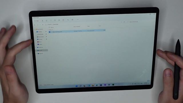 Surface Pro X Re-Review: Saying Goodbye смотреть онлайн