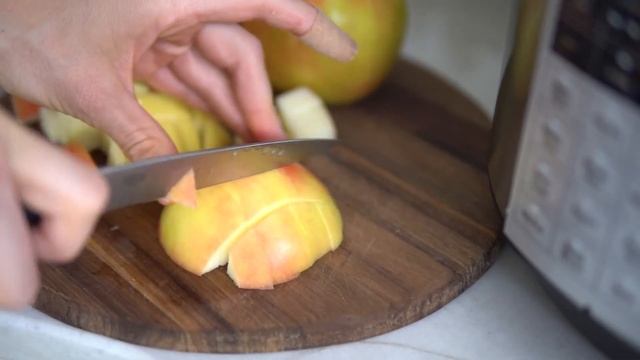 Lactation Apple Pie Oatmeal For Vegan Breastfeeding Mom: Make Lactation Smoothie With Steel Cut Oat смотреть онлайн