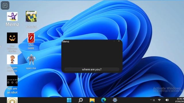 Downloading viruses!! XDDDD (R.I.P windows 11 :( смотреть онлайн