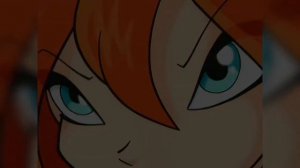 Винкс Блум базовое превращение и Чармикс ( новые сценки)