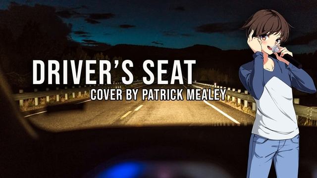 "Driver's Seat" - Sniff N' The Tears Cover смотреть онлайн