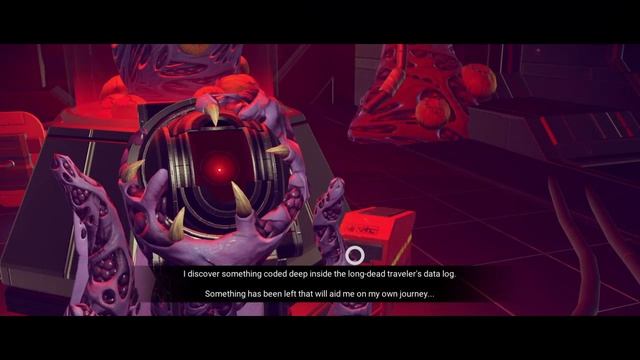 Ruck rockin No Mans Sky смотреть онлайн