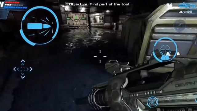 Best zombie game for android 2022.(Dead Effect 2) GAMEPLAY...Mission 10..part 1 ending... смотреть онлайн