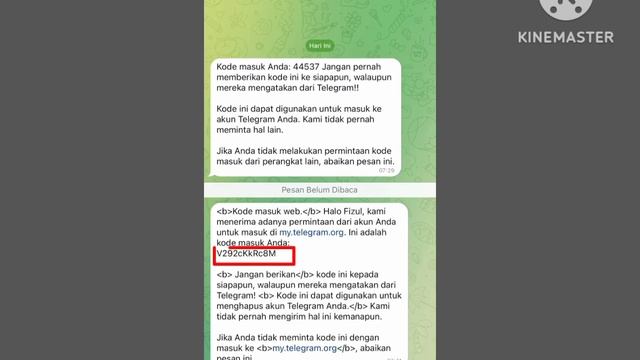 Cara Menghapus Akun telegram permanen di iPhone | Cara hapus akun telegram di iPhone смотреть онлайн