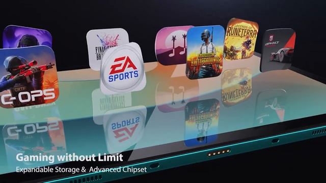 The All New Blackview Tab 11 - Best Budget Tablet смотреть онлайн