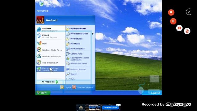 My Windows XP Part 1 - oh yeah my computer смотреть онлайн