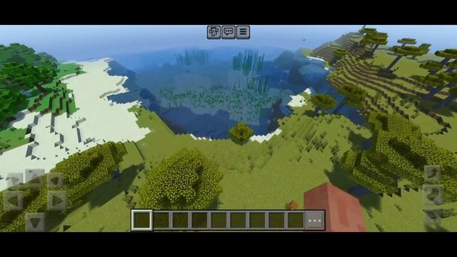 REALISTIC 🤩 BSL Shader For Minecraft Pe 1.20 || How to get Bsl Shader in Mcpe 1.20 смотреть онлайн