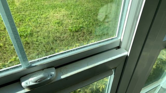 Home Watch - Wet Window Disaster Averted - Shield Home Watch смотреть онлайн