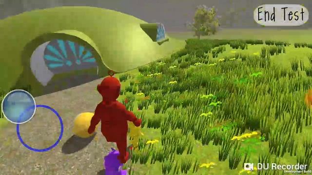 Probando slendytubbies 3 campaña android beta(perdon por la calidad del sonido) смотреть онлайн