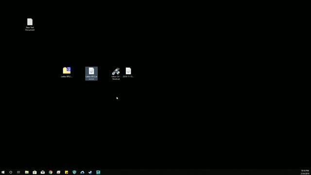 Installing Lakka on Raspberry Pi смотреть онлайн