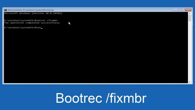 How To Fix Windows 10 Boot Error Code 0xc00000e [Tutorial] смотреть онлайн