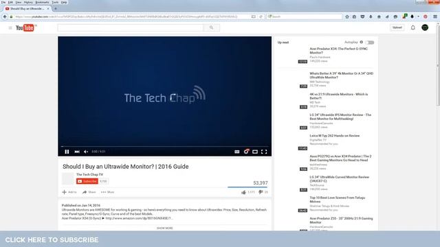 YouTube Keyboard Shortcuts for Player Focused and Full Screen Modes смотреть онлайн