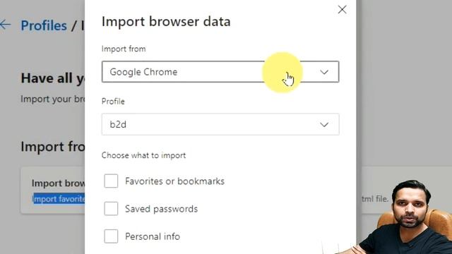 How to Import Extensions from Google Chrome to Microsoft Edge смотреть онлайн