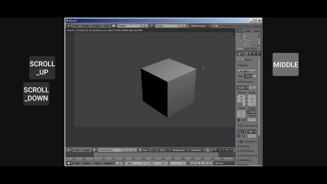 Test Blender 2.79 Di ExaGear Beta Terbaru | Xegw Exagear Termux-x11 | Windows Emulator смотреть онлайн