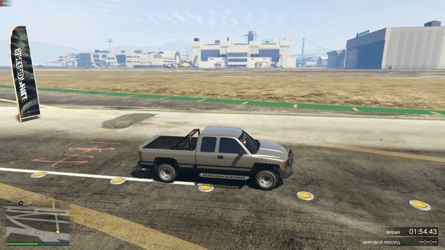 Declasse Yosemite 1500 обзор и тесты