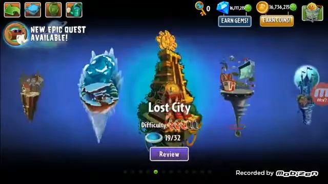 HOW TO GET Unlimited gems and coins in pvz2 just watch all download pvz 2 hacked смотреть онлайн
