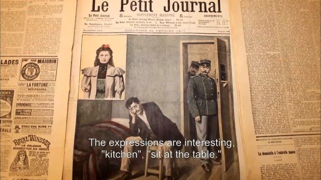 The Crime That Changed The Death Sentence Law In France | Almost Perfect Crimes смотреть онлайн