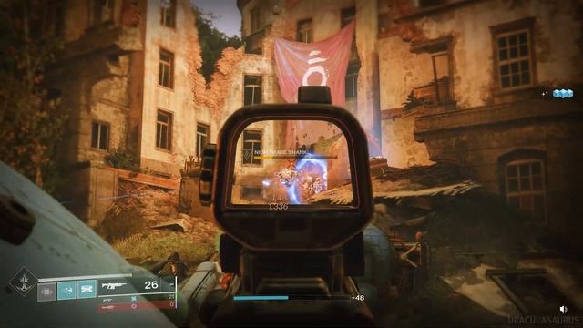 DESTINY 2 Part - 7 [PC Gameplay] [4k 60 FPS] @draculasaurus_yt смотреть онлайн