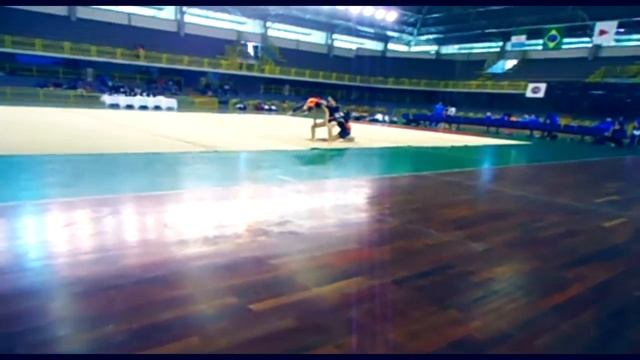 Estephane, Marina e Mariana ( Campeonato de GAC ) смотреть онлайн