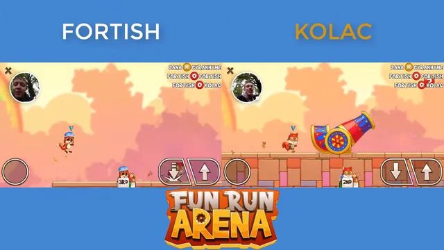 HAPPY TREE FRIEND VERSION MARIO KART : FUN RUN ARENA смотреть онлайн
