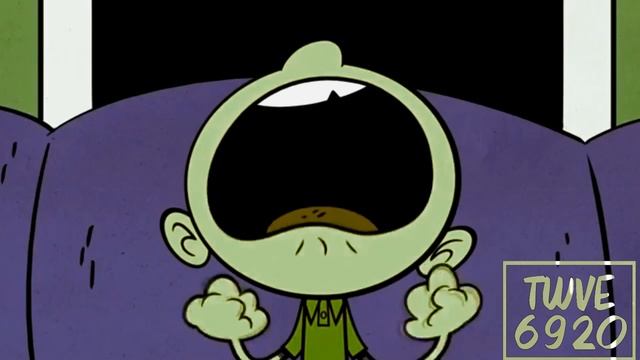 Lincoln Loud Effects (Sponsored by Pyramid Films 1978 Effects) смотреть онлайн