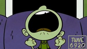 Lincoln Loud Effects (Sponsored by Pyramid Films 1978 Effects)