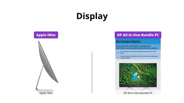 Apple iMac vs HP All-in-One: Which one is better? смотреть онлайн