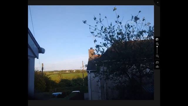 everyday view out of my window (time lapse) смотреть онлайн