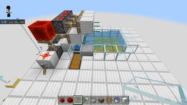 1.20対応【マイクラ統合版】完全放置で高効率天空トラップタワー!!経験値も放置でOK!!【Windows/PE/Switch/PS/Xbox】2023年最新 смотреть онлайн